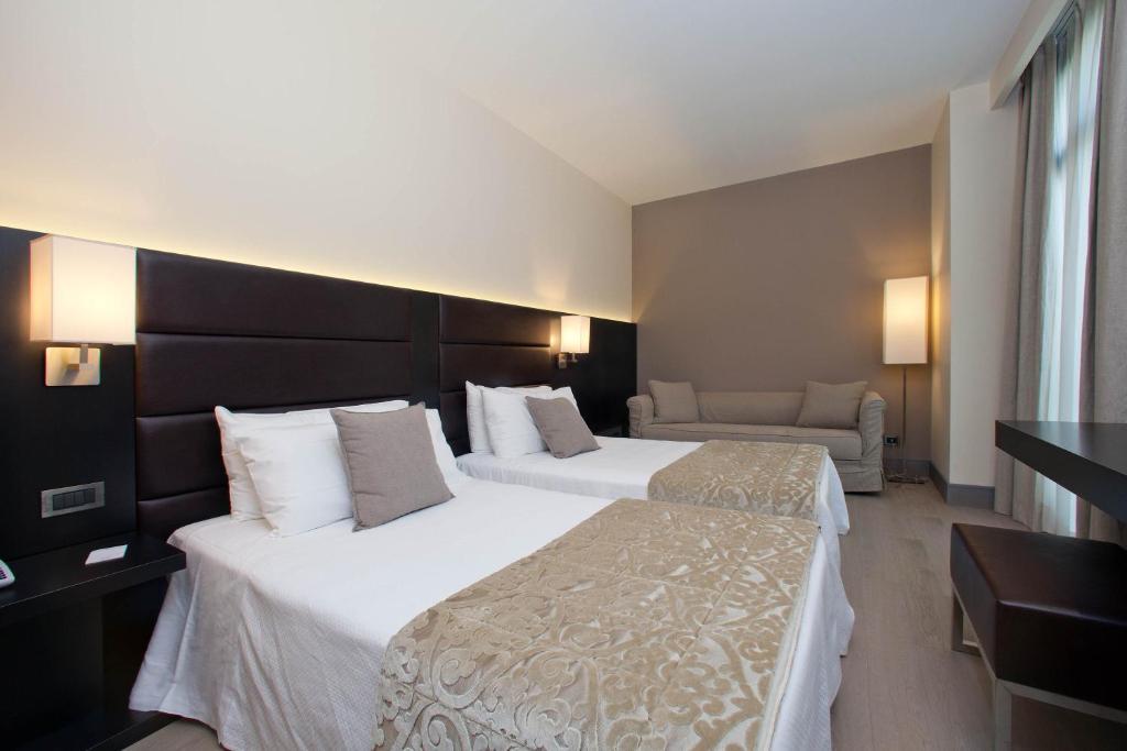 Hotel Touring